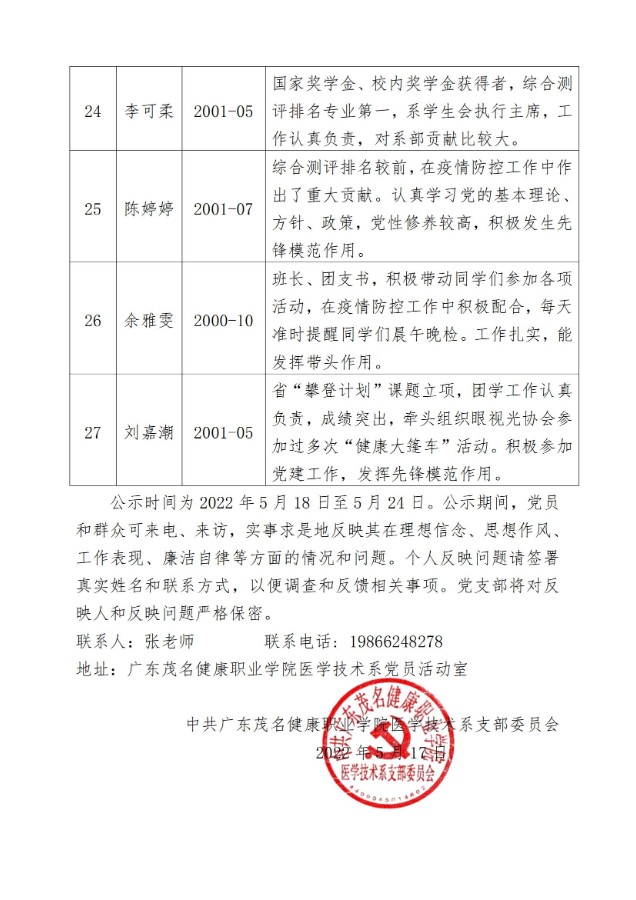 医学技术系党支部关于确定李小娟等27位同志为入党发展对象人选的公示（医技系党支部〔2022〕9号）_03.jpg